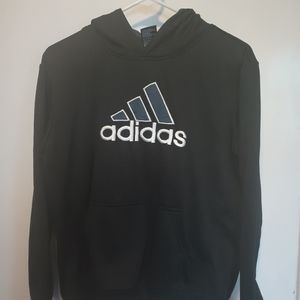 Kids Adidas hoodie sweater